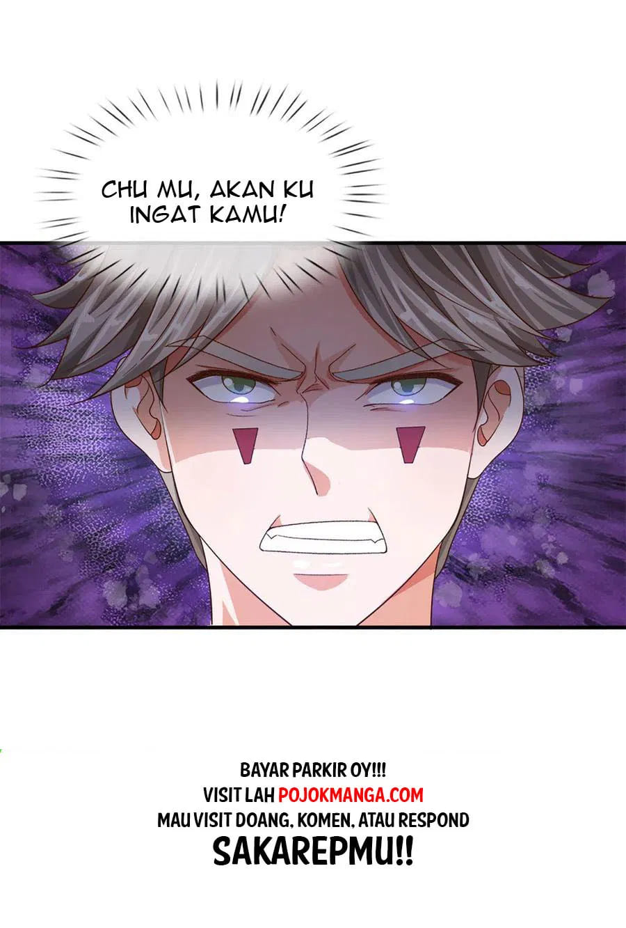 Shura Sword Sovereign Chapter 149 Gambar 29
